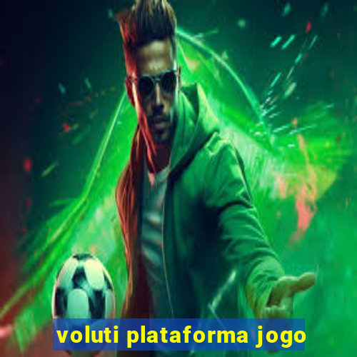 voluti plataforma jogo